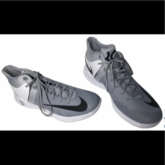 Nike Trey 5 IIII Basketball shoes sneakers 18